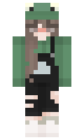 Hokmi minecraft skin