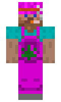 POMOCY minecraft skin