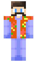 Boxlz minecraft skin