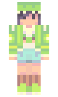 Samszer94 minecraft skin