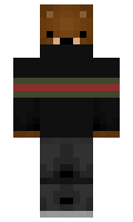 Madler minecraft skin