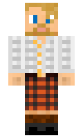 Shiuzan minecraft skin