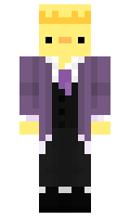 Waffley29 minecraft skin