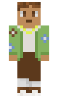 lovekane minecraft skin