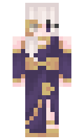 SiltyPower97 minecraft skin