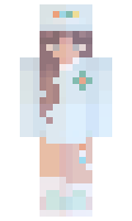 dianawastaken minecraft skin