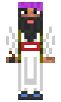 Ramen131 minecraft skin