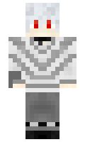 Duckyfy minecraft skin