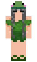 Chaosfan310 minecraft skin