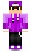 sillykriss minecraft skin