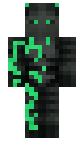 bjgphoover minecraft skin