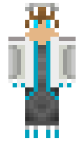 Belirahc minecraft skin