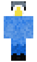 RedRollie4 minecraft skin