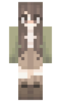 McCallMeMaybe minecraft skin