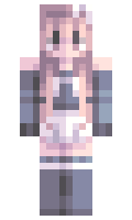 wajyman minecraft skin