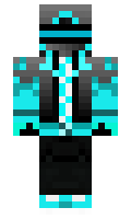 Rexarius minecraft skin