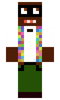 BreifneHeir minecraft skin