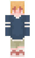OnionTheo minecraft skin