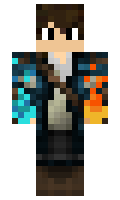 AidenQWERTY1 minecraft skin