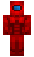 Frothyrail89 minecraft skin