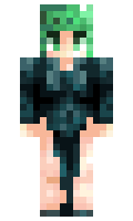 Dinolawson minecraft skin