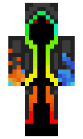 SuperSoulfly07 minecraft skin