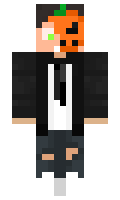 Jinzon minecraft skin