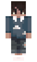 MCloud01 minecraft skin