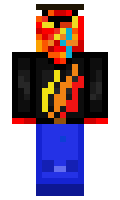 Noob1010 minecraft skin