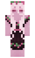 moominoid minecraft skin