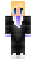 RoundedBongos minecraft skin