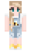 cmlove minecraft skin