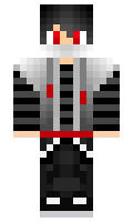 PhoenixAiden minecraft skin