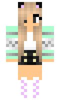 SuperStar33 minecraft skin