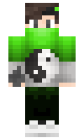 commandobeta5 minecraft skin