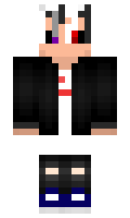 xalks minecraft skin