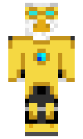 Skyhero407 minecraft skin