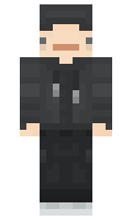 minecorni minecraft skin