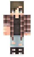 BlazingScot86 minecraft skin