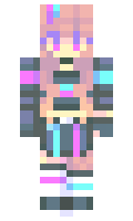twitterbird721 minecraft skin