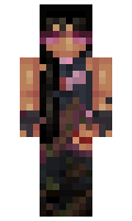 kingshadow2 minecraft skin