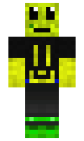 420Blaze minecraft skin