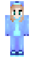 CabbyTheOther minecraft skin