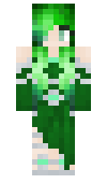 Senktofariel minecraft skin