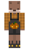 hotwire2 minecraft skin