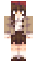 eunm minecraft skin