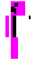 CraftDuke minecraft skin