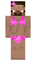 Suhi minecraft skin