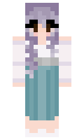 Castg3 minecraft skin