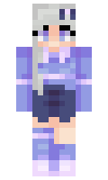 anna999 minecraft skin